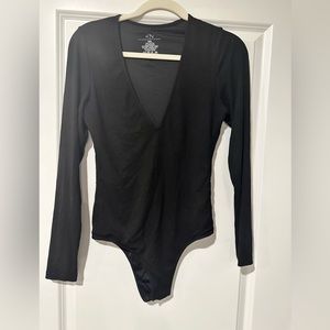 Klassy Network Bodysuit